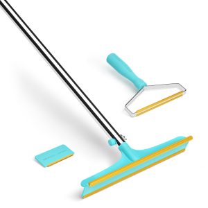 Effective Fur-Free Starter Kit- Uproot Mini. Pro & Xtra
